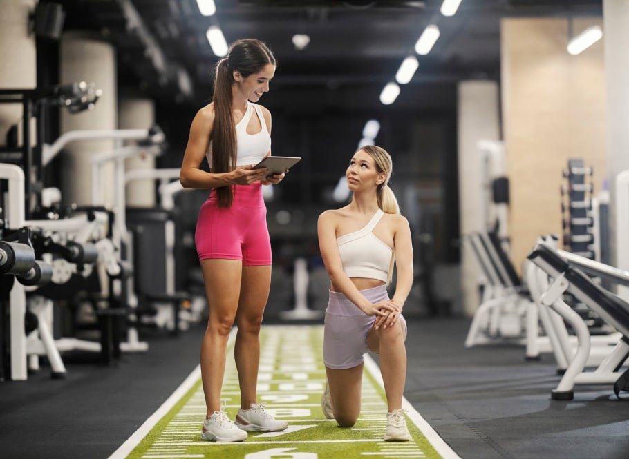 Fitness & Performance