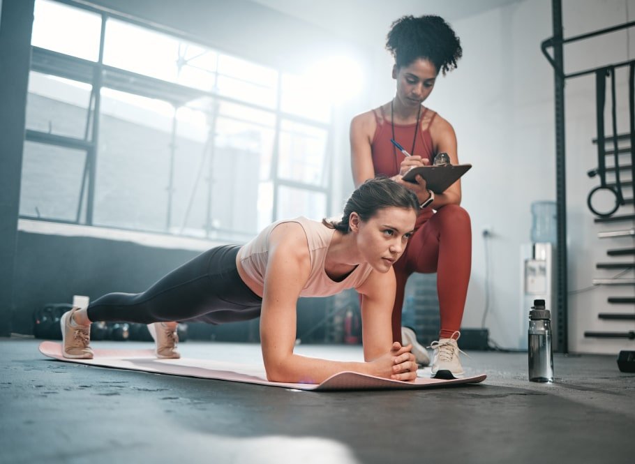 Preventive & Wellness Care