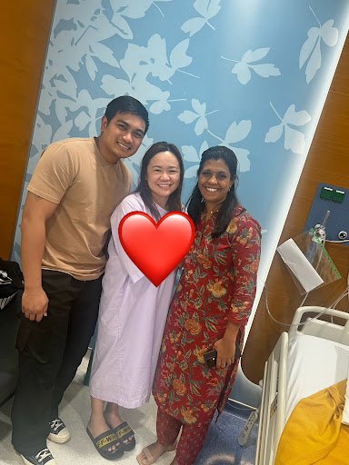 Photo from customer review